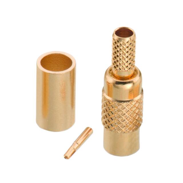 66026021110320 W眉rth Elektronik  Conjuntos de conectores coaxiales (RF)